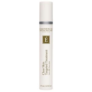 Eminence Clear Skin Targeted Treatment 0.5 oz / 15 ml - New